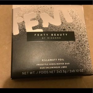 Fenty Beauty Killawatt Foil Highlighter